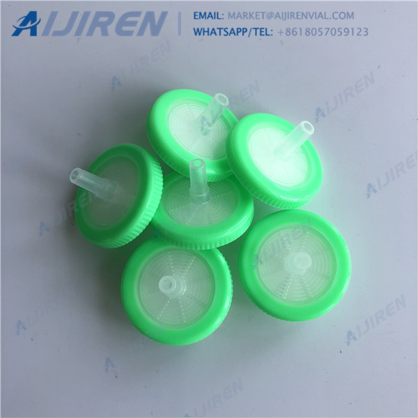 wheel filter ptfe membrane filter 0.45um online
